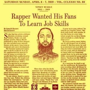 Meet your Posher, Kevin